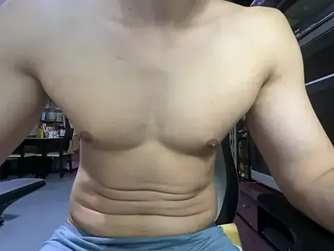 ShyAsianGuy1 from StripChat is Freechat