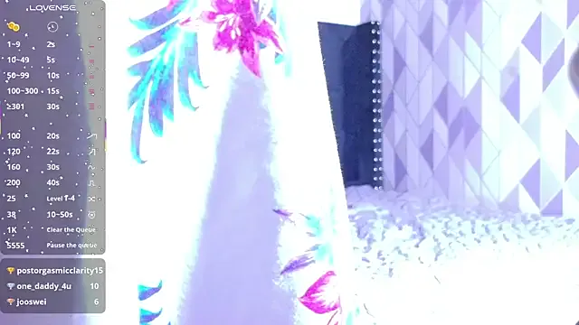 Shybutdirtygirrll from StripChat