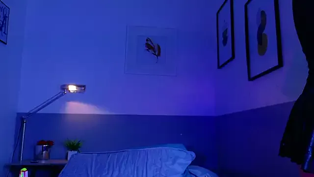 Shybutdirtygirrll from StripChat