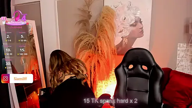 Girls: try live performances with matured performers, from dancing to quirks, in a variety of beautiful sex cams.