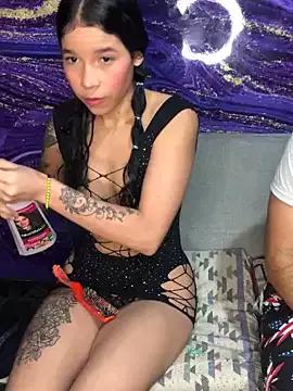 SICOPATA_FAMILY from StripChat is Freechat