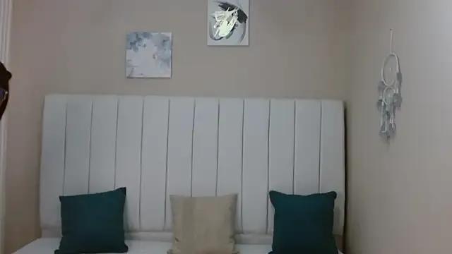 sienna_valexx from StripChat is Freechat