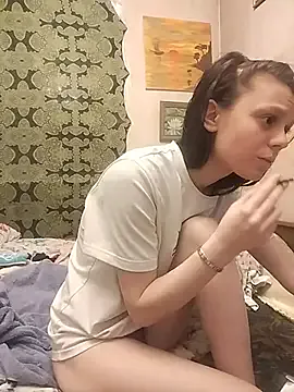 Sierra_Driver from StripChat is Freechat