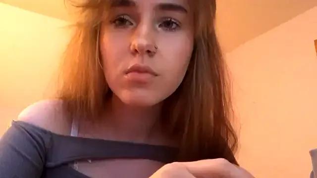 SiIver_Dawn from StripChat