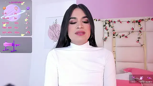 Girls: try live performances with matured performers, from dancing to quirks, in a variety of beautiful sex cams.