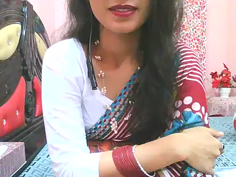 Silver_Queen07 from StripChat is Freechat