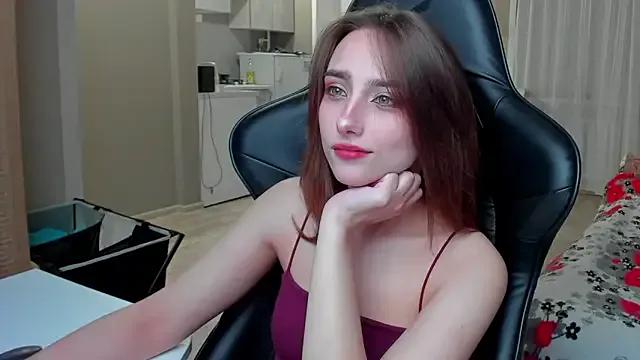 Girls: try live performances with matured performers, from dancing to quirks, in a variety of beautiful sex cams.