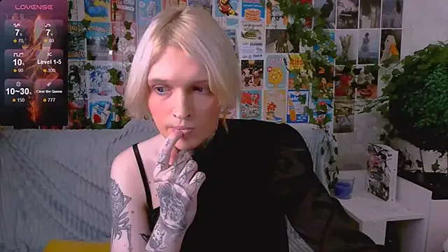 Girls: try live performances with matured performers, from dancing to quirks, in a variety of beautiful sex cams.