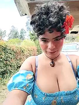 Simone_Miller from StripChat is Group