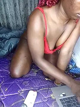 sin_cinnaty from StripChat is Freechat