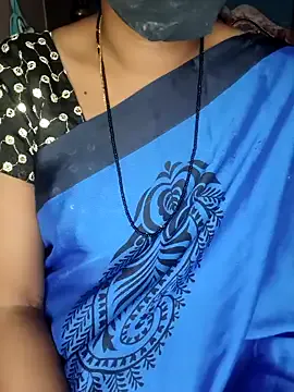 SindhuHappy from StripChat is Freechat