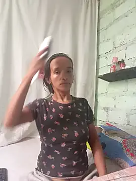 SindyHans from StripChat is Freechat