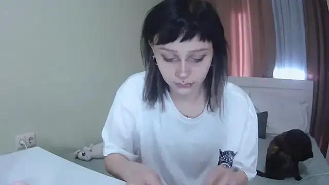 SineKiraReal from StripChat is Freechat