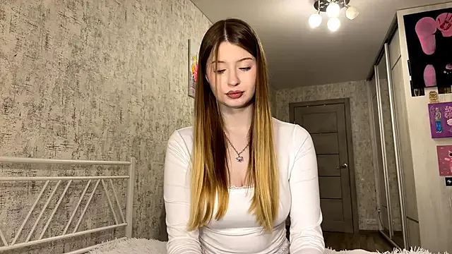 SinVelvet from StripChat is Freechat