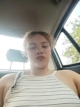 SirenRouge_69 from StripChat is Freechat