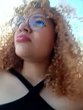 SirenRouge_69 from StripChat is Freechat