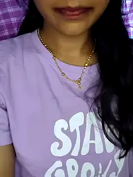 Siri-Apple from StripChat