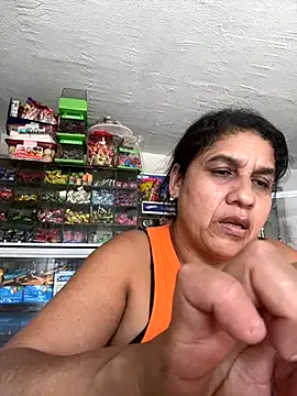 Siri_duque from StripChat