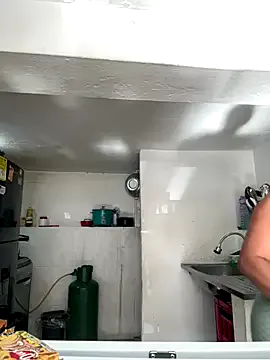 Siri_duque from StripChat