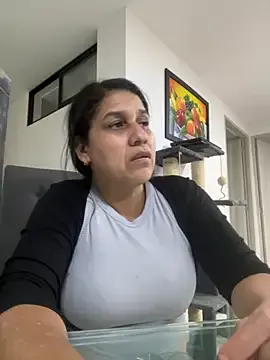 Siri_duque from StripChat