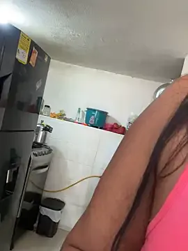 Siri_duque from StripChat