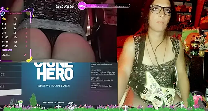 Girls: try live performances with matured performers, from dancing to quirks, in a variety of beautiful sex cams.