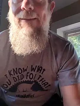 sizableunicorn7 from StripChat is Freechat
