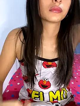 Skinny3-0 from StripChat is Freechat