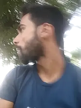 Skinny_Bigass_23 from StripChat is Freechat