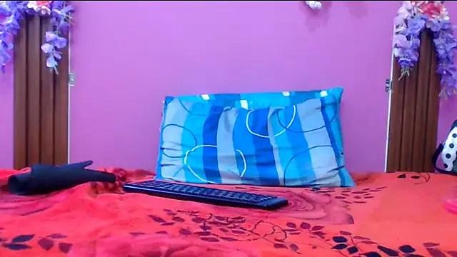 skinnysofia18 from StripChat is Freechat