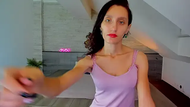 skinnystar_ from StripChat is Freechat