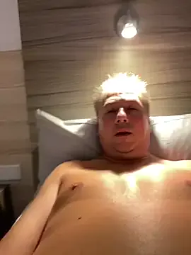 Sklavekay from StripChat is Freechat