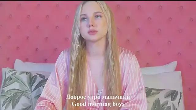 Sky_Cutie from StripChat is Freechat