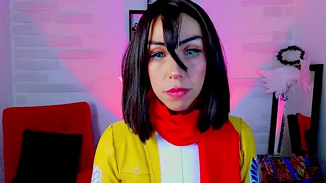 sky_girl1 from StripChat is Freechat