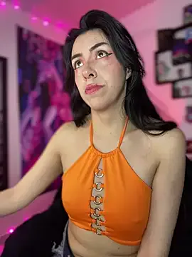 Sky_Girl_LS from StripChat is Freechat