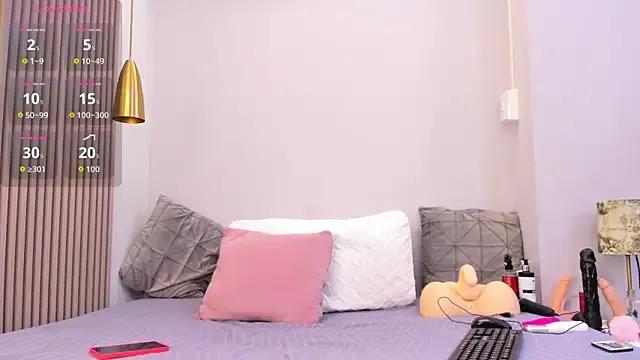 Girls: try live performances with matured performers, from dancing to quirks, in a variety of beautiful sex cams.