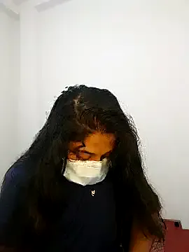 SL_sherina from StripChat is Freechat