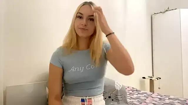 SlaggedForbear from StripChat is Freechat