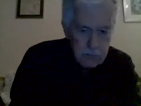 slaveman4you from StripChat is Freechat