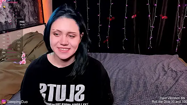 SleepingDuo from StripChat is Freechat