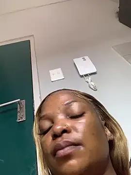 slimcateee from StripChat is Freechat