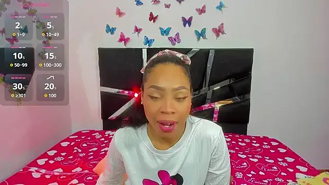 Girls: try live performances with matured performers, from dancing to quirks, in a variety of beautiful sex cams.