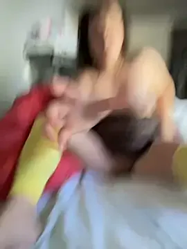 Slutty-mermaid from StripChat is Freechat