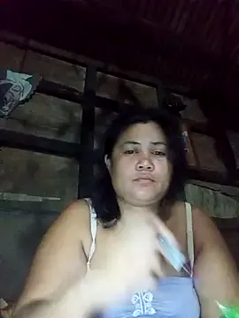 slutty_pinay12 from StripChat is Freechat