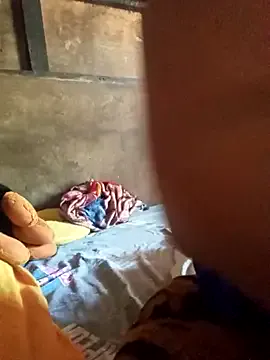 slutty_pinay12 from StripChat is Freechat