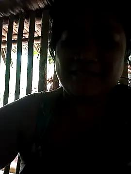 slutty_pinay12 from StripChat is Freechat