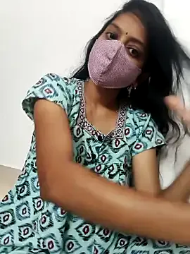 smileys46 from StripChat is Freechat