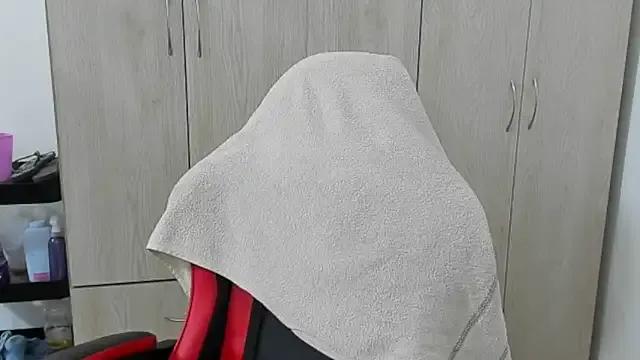 smith_243 from StripChat is Freechat