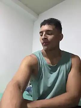 Smith_Fitness from StripChat is Freechat