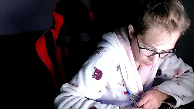 SmokerLety from StripChat